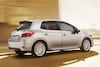 Toyota Auris 1.8 Full Hybrid Dynamic (2011)