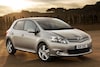 Toyota Auris 1.8 Full Hybrid Executive (2010)