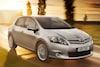 Toyota Auris 1.8 Full Hybrid Aspiration (2011)