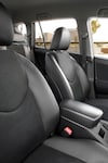 Toyota RAV4 2.0 VVT-i 4WD Comfort (2011)
