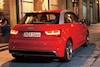Audi A1 1.4 TFSI S-Edition (2011)