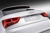 Audi A1 e-tron: elektrische stadsflitser