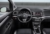Volkswagen Sharan 2.0 TDI 140pk BlueMotion T. Comfortline (2011)