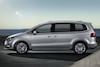 Volkswagen Sharan 1.4 TSI BlueMotion T. Highline (2012)