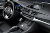 Lexus CT 200h Hybrid Luxury Line (2012) #5