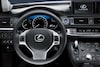 Lexus CT 200h Hybrid (2012)