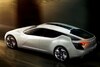 Opel Flextreme GT/E blikt terug én in de toekomst