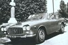 Lancia Flaminia convertible 1960 - 1964