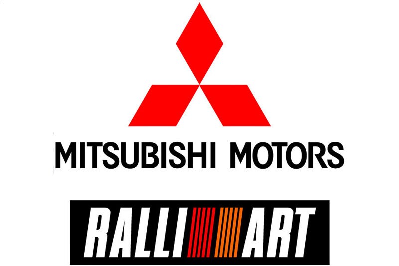 Mitsubishi stopt met Ralliart