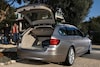 BMW 5-serie Touring 2010