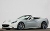 Meer dan 600 pk voor Ferrari California
