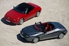 Facelift Friday: Alfa Romeo Spider