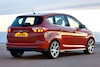 Ford C-MAX 1.0 EcoBoost 125pk Edition (2014)