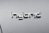 Audi A8 Hybrid heeft viercilinder