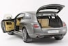 Bentley stationwagen van Touring Superleggera