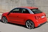 Audi A1 1.4 TFSI S-Edition (2011)