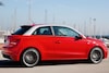 Audi A1 1.2 TFSI Ambition Pro Line (2011)