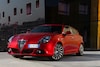 Alfa Romeo Giulietta 1.750 TBi Quadrifoglio Verde (2011)