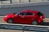 Alfa Romeo Giulietta 1.4 Turbo MultiAir Business (2012)