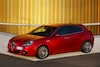 Alfa Romeo Giulietta 1.6 JTDm 105 Distinctive (2012)