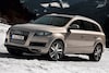Ook modeljaarwijzigingen Audi Q7
