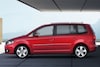 Volkswagen Touran 1.2 TSI BlueMotion Technology Comfortline (2012)