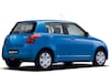 Suzuki Swift 1.3 Diesel Exclusive (2006)