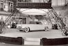 1956 Lincoln Continental Mark III 