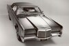 1968 Lincoln Continental 
