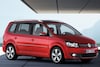 Volkswagen Touran 1.4 TSI EcoFuel Trendline (2012)