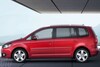 Dit is de vernieuwde Volkswagen Touran!