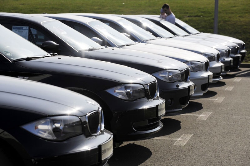 RAI: 'Voorspelling autoverkopen Bovag voorbarig'