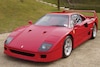 Ferrari F40 1988-1992