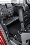 Volkswagen Touran 1.2 TSI BlueMotion Technology Comfortline (2011)