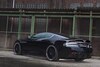 Edo Competition behandelt Aston Martin DBS