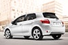 Toyota Auris 1.8 Full Hybrid Aspiration (2011)
