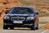 Eerste foto's BMW 5-serie Touring 