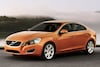 Volvo S60 DRIVe Business (2012)