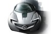 Opel Flextreme GT/E blikt terug én in de toekomst