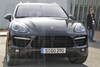 Porsche Cayenne officieel los