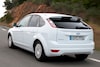 Ford Focus 1.6 TDCi 100pk Trend (2008)