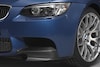 Start-/stoptechniek op BMW M3