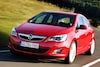 Opel Astra 1.4 87pk Selection (2011)