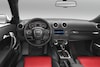 Audi A3 Sportback 2.0 TDI 140pk Attraction (2008)