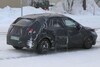Nieuwe Citroën C4 is toe aan wintertests