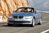 BMW 3-serie Coupé en Cabrio gefacelift