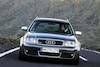 Audi RS6 Avant quattro (2003) #2