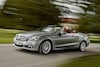 Mercedes E-klasse Cabrio: lichtpuntje voor Dubai
