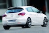 Motortuning Opel Astra komt eraan