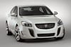 Buick Regal GS is Insignia OPC-light